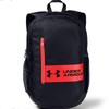 UNDER ARMOUR 安德玛 UA Roland 运动包 1327793-004 黑色 21L