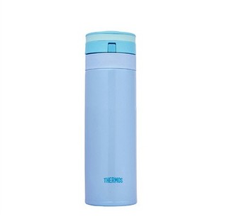 THERMOS 膳魔师 JNS-350 304不锈钢保温杯 350ml