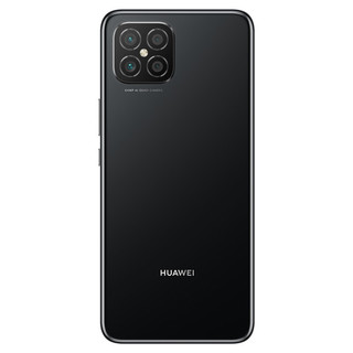 HUAWEI 华为 nova 8 SE 5G手机 8GB+128GB 幻夜黑