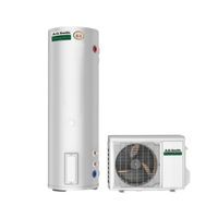 A.O.SMITH 史密斯 AE-40/50H1 空气能电热水器