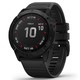 Garmin 佳明 fenix 6x pro GPS 多功能智能手表