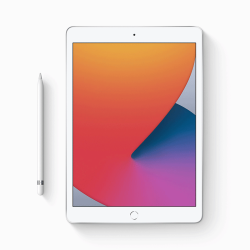 Apple 苹果 iPad(2020)10.2英寸平板电脑 32GB WLAN