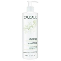 银联返现购：Caudalie 欧缇丽 葡萄籽卸妆洁面水 400ml