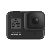 百亿补贴：GoPro HERO9 BLACK 运动相机