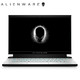 百亿补贴：ALIENWARE 外星人 M15 2020款 15.6英寸游戏本（i7-10750H、16GB、256GB、RTX2070）