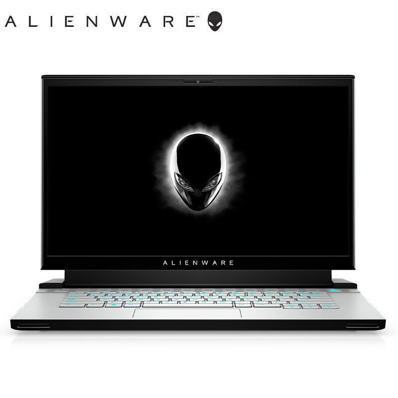  alienware i7 10750h 16gb 256gb rtx2070 