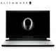 ALIENWARE 外星人 M15 2020款 15.6英寸游戏本（i7-10750H、16GB、256GB、RTX2070）