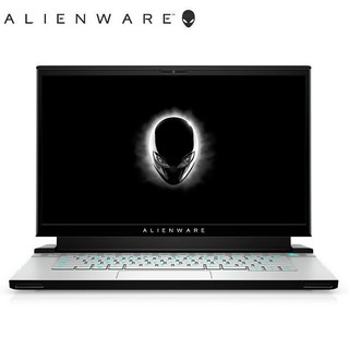 ALIENWARE 外星人 M15 2020款 15.6英寸游戏本（i7-10750H、16GB、256GB、RTX2070）