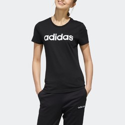 adidas 阿迪达斯 neo W CE T EI4714 女士运动T恤