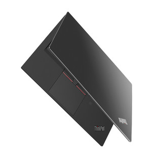 ThinkPad 思考本 T系列 T490 14英寸 笔记本电脑 酷睿i7-8565U 16GB 512GB SSD MX250 黑色