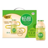 yili 伊利   畅意乳酸菌饮品  100ml