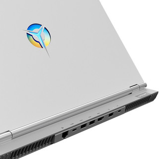 LEGION 联想拯救者 Y7000P 2020款 15.6英寸 游戏本 冰魄白(酷睿i7-10875H、RTX 2060 6G、16GB、512GB SSD、1080P、IPS、144Hz）