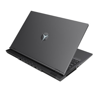 LEGION 联想拯救者 Y7000P 2020款 15.6英寸 游戏本 灰色(酷睿i7-10750H、GTX 1650Ti 4G、16GB、512GB SSD、1080P、IPS、144Hz)