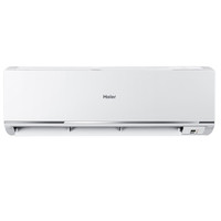 Haier 海尔 KFR-32GW/01GDC13 小1.5匹 定频 壁挂式空调