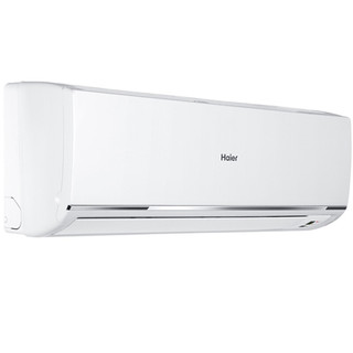 Haier 海尔 KFR-32GW/01GDC13 小1.5匹 定频 壁挂式空调