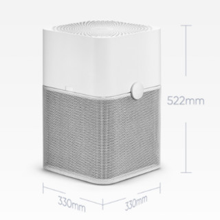 Blueair 布鲁雅尔 JOY系列 家用空气净化器