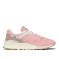 银联返现购：New Balance 新百伦 997 女士运动鞋