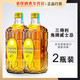 2瓶装三得利角瓶威士忌角牌SUNTORY日本进口700ml*2|正品行货带码