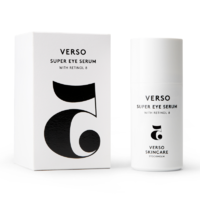 银联返现购：Verso Skincare 逆龄5号视黄醇8眼部精华 30ml