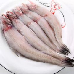 京东plus会员新鲜龙头鱼500g6