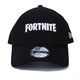 凑单品、银联返现购：NEW ERA Fortnite Mono 9FORTY 男士棒球帽