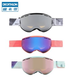 DECATHLON 迪卡侬 WEDZE6 8494256 滑雪镜