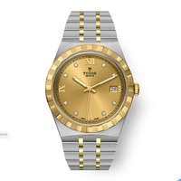 TUDOR 帝舵 皇家系列 M28503-0005 男款机械表