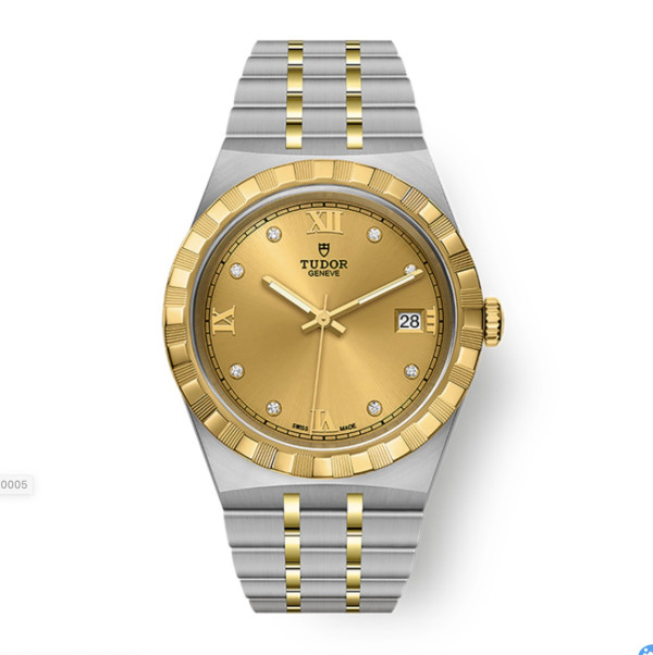 百科首页 配饰腕表 手表 男表 男款机械表 帝舵 商品首页完善信息