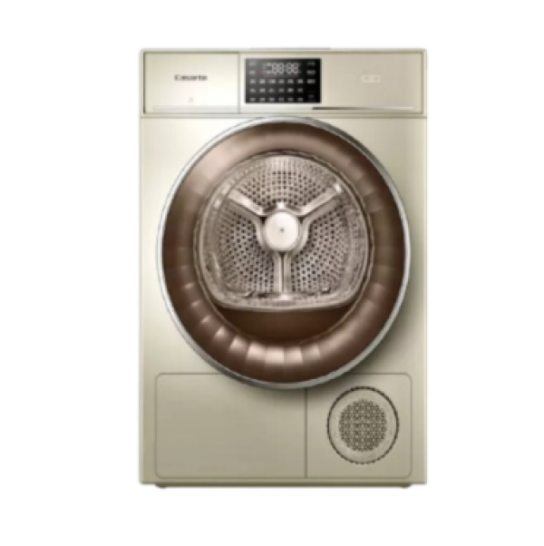 casarte 卡萨帝 纤诺系列 cb n9g2u1 干衣机 9kg