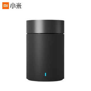 小米 MI B208ZM 小米小钢炮蓝牙音箱2 黑色