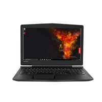 LEGION 联想拯救者 拯救者 R720 黑金版 15.6英寸 笔记本电脑 酷睿i5-7300HQ 128GB SSD 1TB HDD GTX 1050Ti 4G 黑色