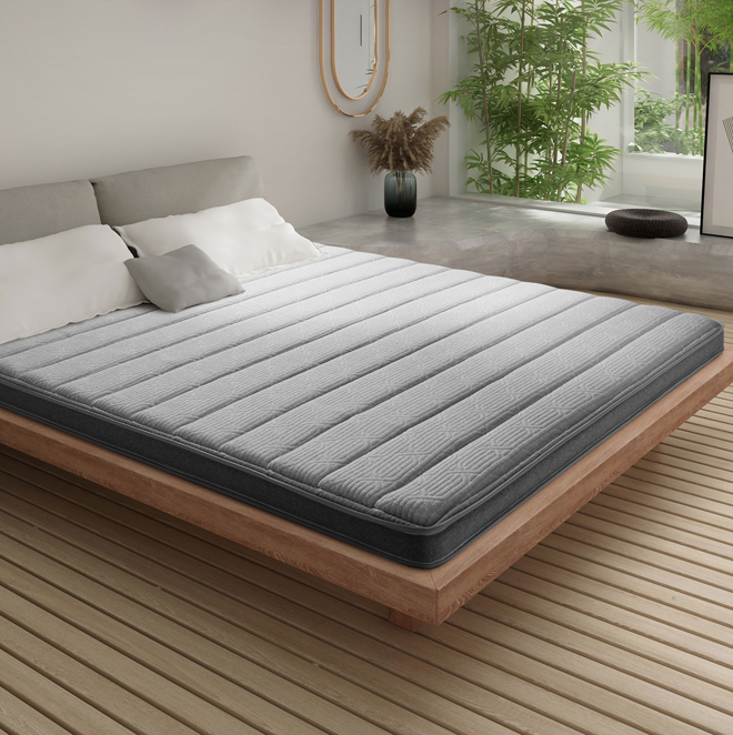 sleemon 喜临门 z系列 z6 3d椰棕偏硬床垫 150*190*6cm