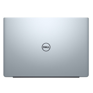 DELL 戴尔 成就 5510 15.6英寸 轻薄本 银色(酷睿i7-11370H、核芯显卡、16GB、512GB SSD、1080P、IPS、60Hz）