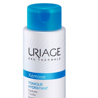 uriage 依泉 水漾焕活系列舒慕适特润滋润水 250ml