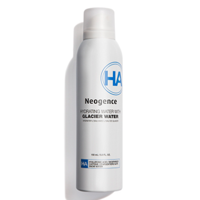 Neogence 霓净思 玻尿酸舒缓喷雾 150ml