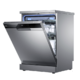 Haier 海尔 15套大容量洗碗机独立嵌入式全自动家用智能开门烘干13套以上EW150266BKD