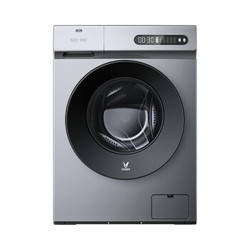 云米 （VIOMI ）滚筒洗衣机全自动 智能投放 10KG变频WM10FM-G1A