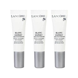 LANCOME 兰蔻 新臻白淡斑精华乳10ml*3件装