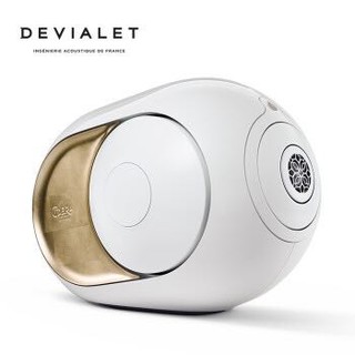 DEVIALET 帝瓦雷巴黎歌剧院版蓝牙音响GOLD PHANTOM OPERA DE PARIS | DEVIALET 4500W