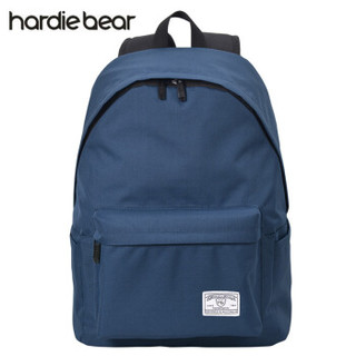 Hardie Bear 哈狄贝尔  HBB061 中性款双肩背包 *6件