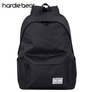 Hardie Bear 哈狄贝尔  HBB061 中性款双肩背包 *6件