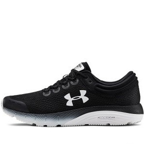 UNDER ARMOUR 安德玛 Charged Bandit 5 3021947 男士跑步鞋