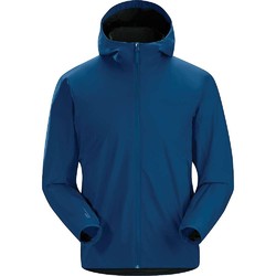 ARC'TERYX 始祖鸟 Solano Hoody 男士连帽外套