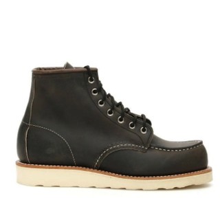 RED WING 红翼 Heritage Moc 8890 男士工装靴