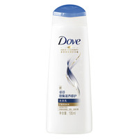 凑单品、限地区：Dove 多芬 洗发乳195ml（香型随机）