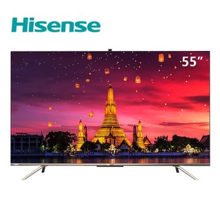 Hisense 海信 55E52F 55英寸 4K 液晶电视