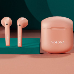 edifier漫步者vo6真无线蓝牙耳机