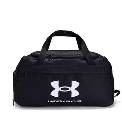 UNDER ARMOUR 安德玛 1360463 男女小号旅行包（凑单女童短袖）+凑单品