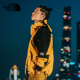 THE NORTH FACE 北面 1994MountainLightJacket 冲锋衣