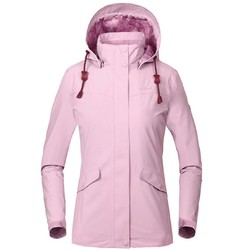 NORTHLAND 诺诗兰 GORE-TEX GS062604 女士冲锋衣